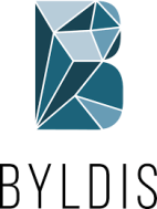 Logo Byldis
