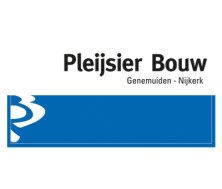Logo Pleijsier