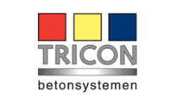 Logo Tricon