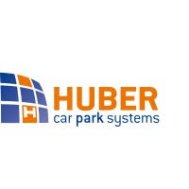 Logo Huber 