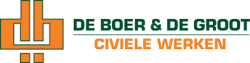 Logo Boer en de Groot