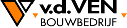 Logo Van der Ven