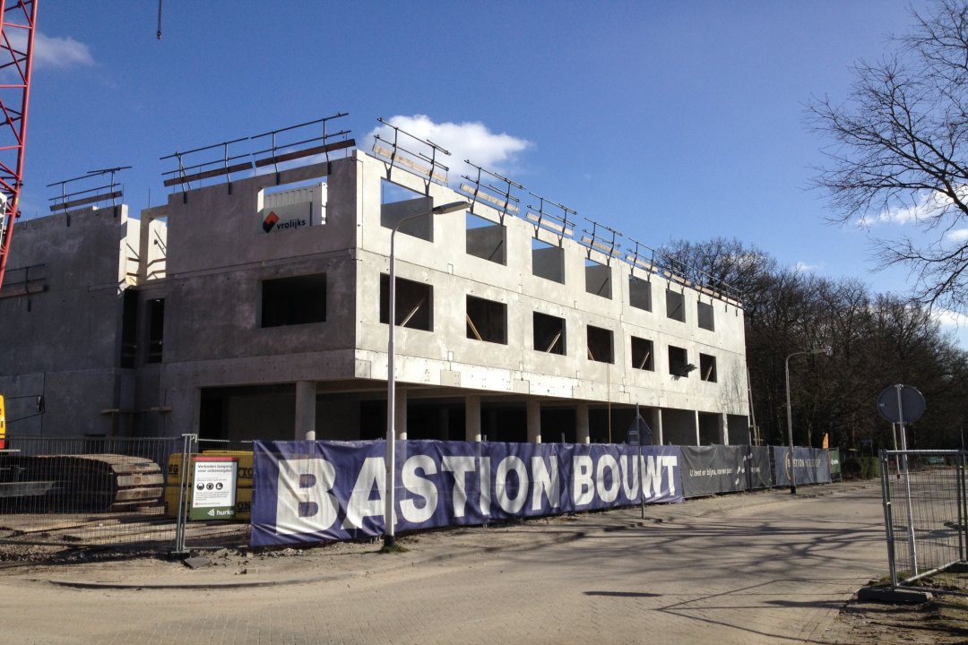Bastion Hotels