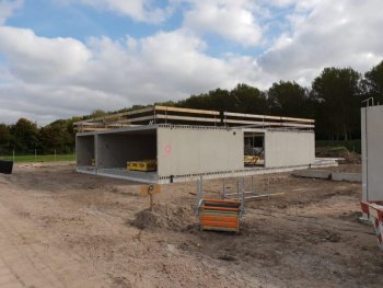 Woningbouw