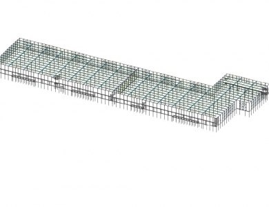 T-Port Water Side 21 Almelo