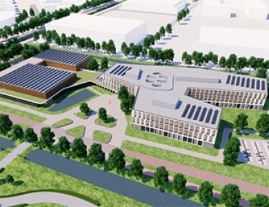 Rodenborch College Rosmalen