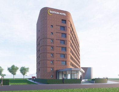 Bastion Hotel Amersfoort